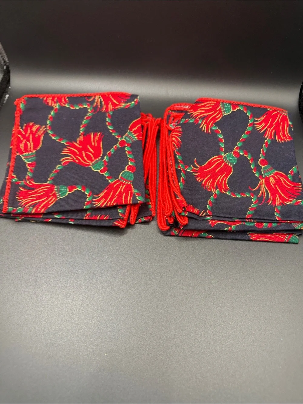 N/A vintage set